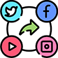 Logo & Social Media Pack