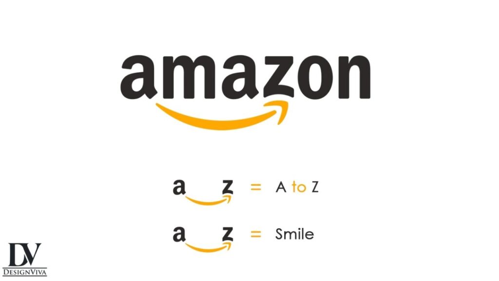 Amazon Logo Secret