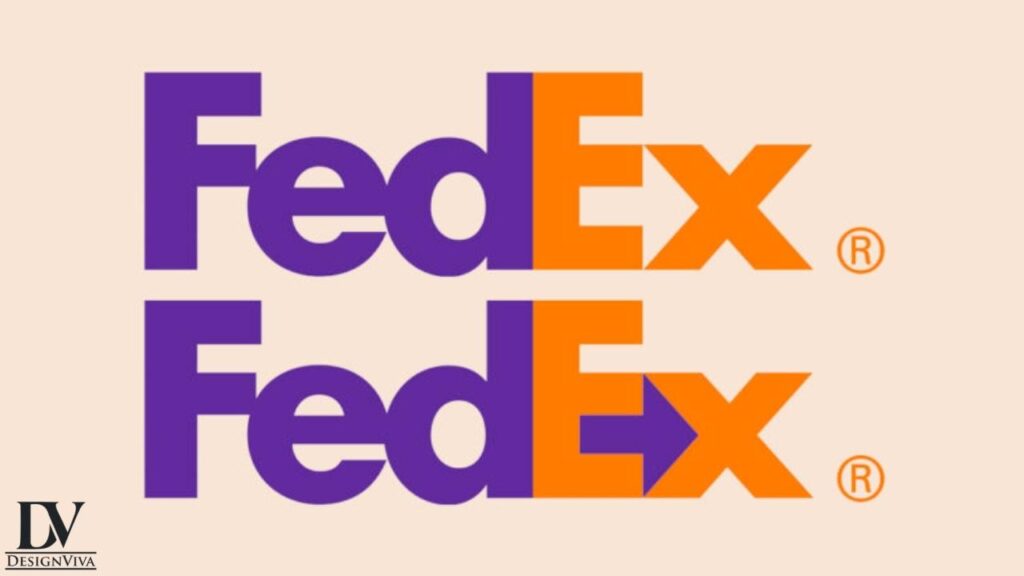 FedEx Logo Secret