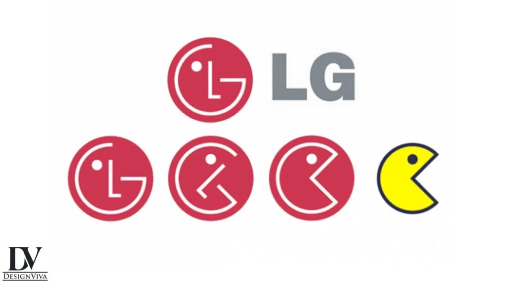 LG Logo Secret