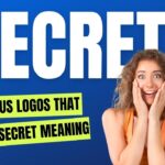 Secret Tips of Famous Logo