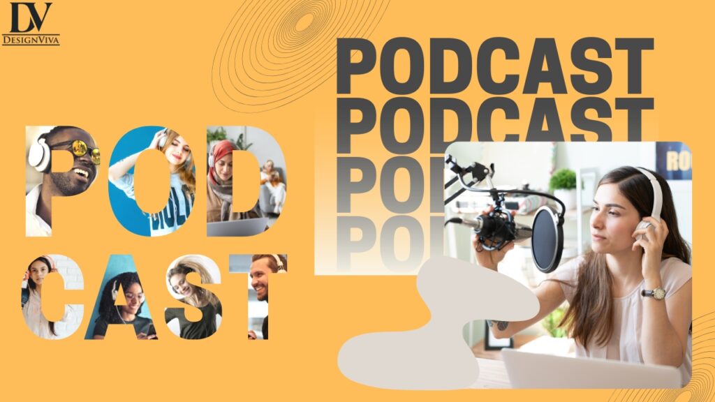 Podcast Business