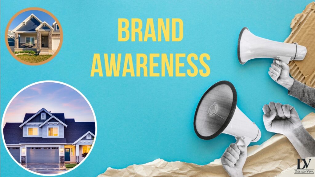 Brand awareness