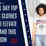 Memorial Day clothing
