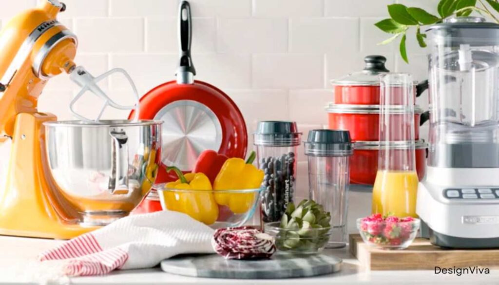 Mother's Day Gift kitchen gadgets