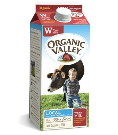 Organic Valeey