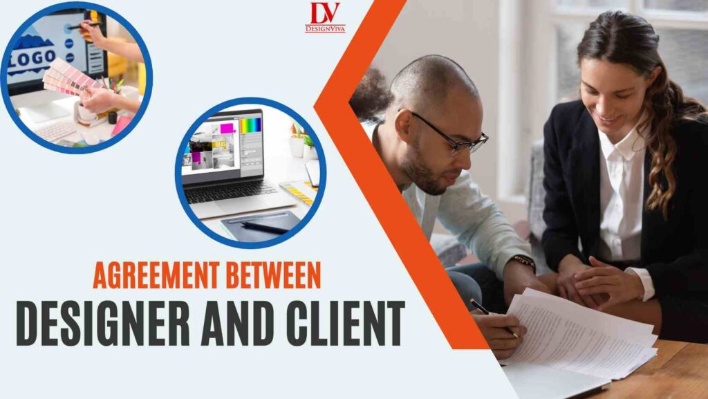 Agreement Between Designer and Client