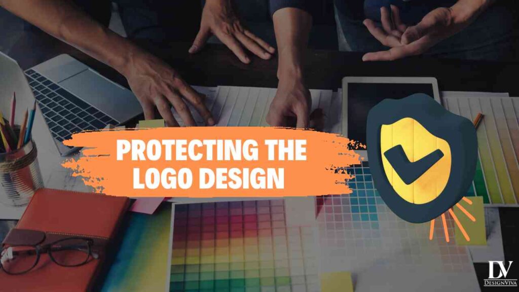Protecting the Logo Design