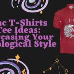 Zodiac T-Shirts and Tee Ideas