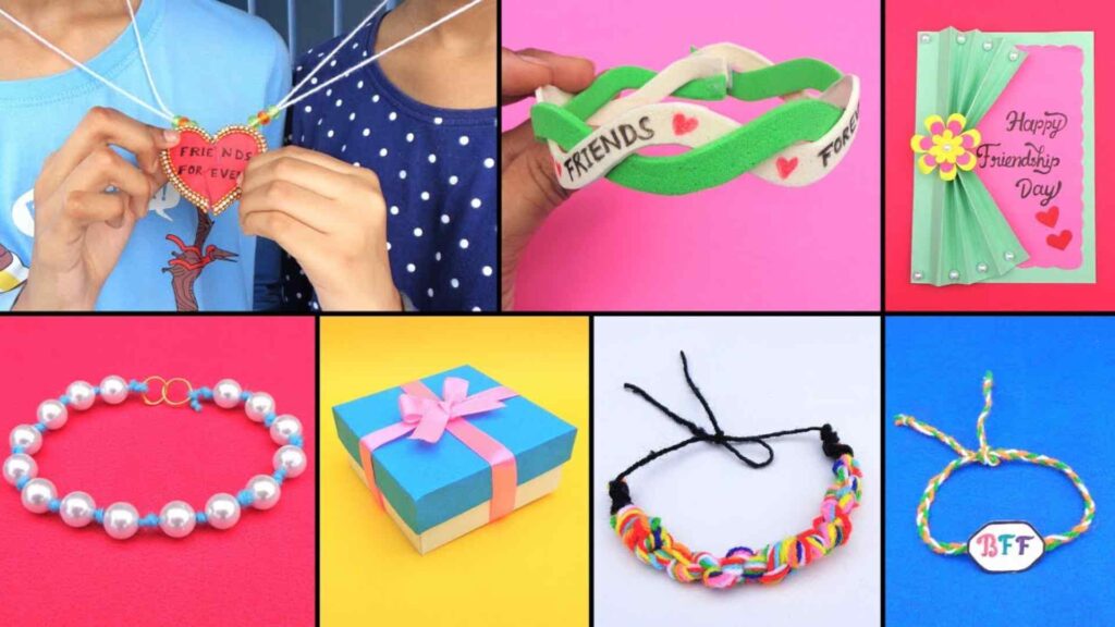 7. Personalized Accessories