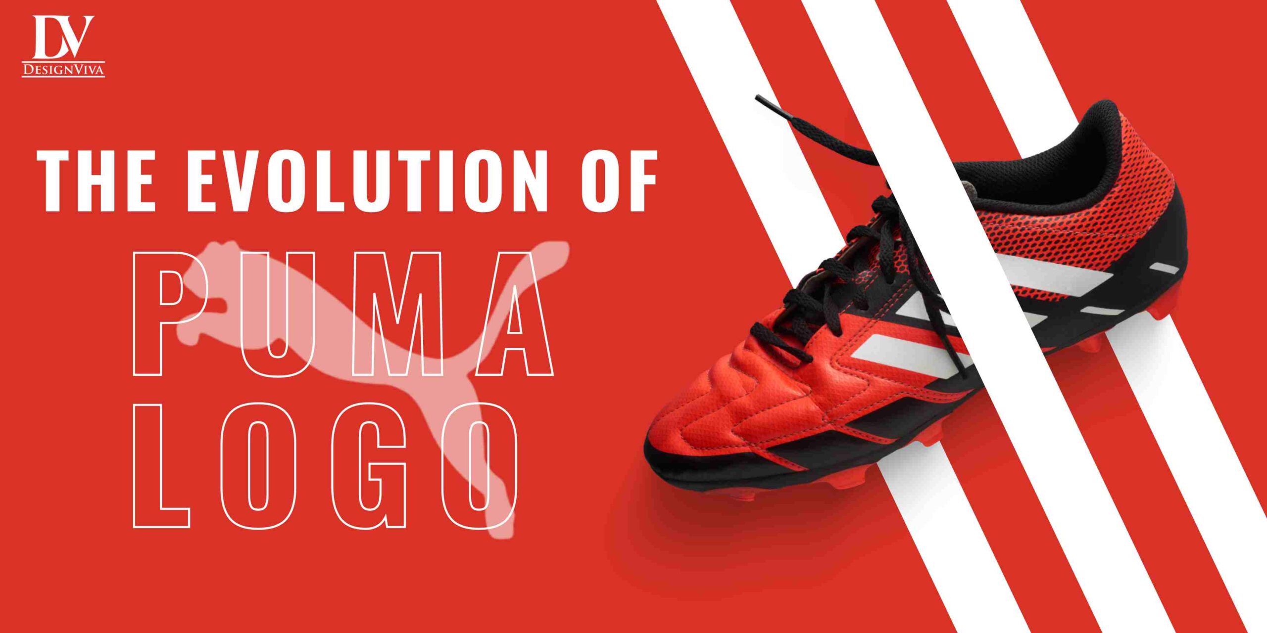 The Evolution of the Puma Logo: Unraveling the Iconic Design Journey