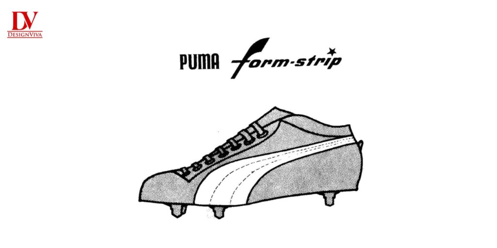 Formstrip Puma Logo 