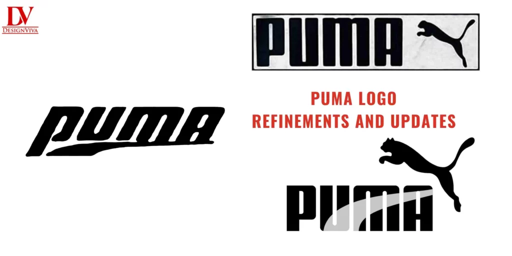 The Evolution of the Puma Logo: Unraveling the Iconic Design Journey ...