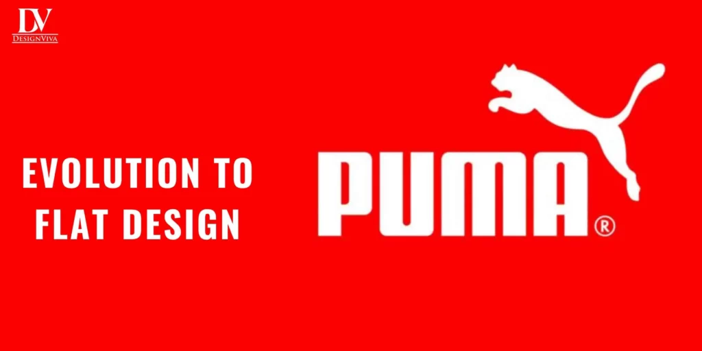 PUma Logo Design