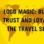 LOGO MAGIC BUILDING TRUST AND LOYALTY IN THE TRAVEL SECTOR