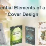 8 Essential Elements of a Book Cover Design