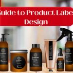 Guide to Product Label Design