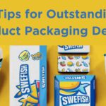 Tips for Outstanding Product Packaging Design