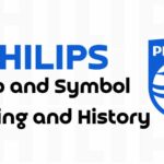 PHILIPS Logo History