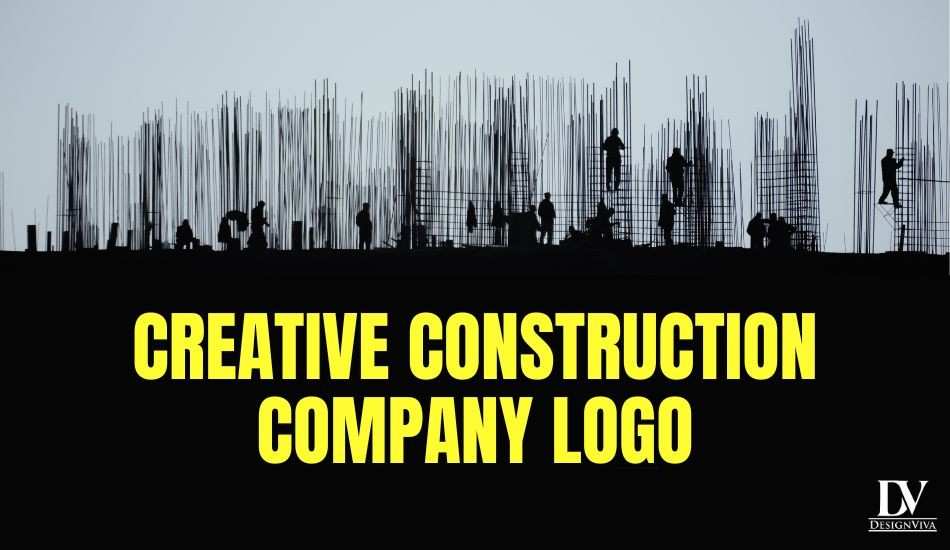 11 Creative Construction Company Logos for Your Business
