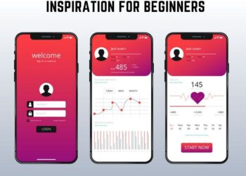 10 best App design ideas and inspiration