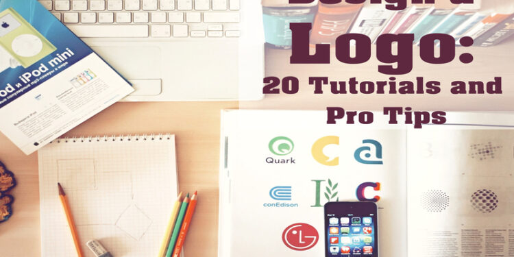 HOW TO DESIGN A LOGO: 20 TUTORIALS AND PRO TIPS