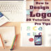 HOW TO DESIGN A LOGO: 20 TUTORIALS AND PRO TIPS