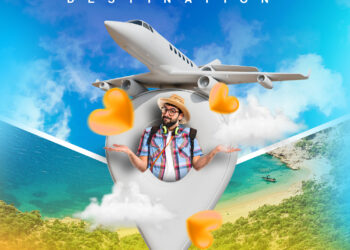 The Top Elements to Include in a Captivating Travel Business Flyer Design