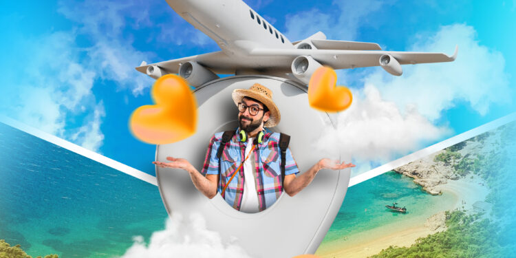 The Top Elements to Include in a Captivating Travel Business Flyer Design