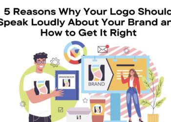 Logo Power: Why Your Brand’s Visual Identity Should Roar