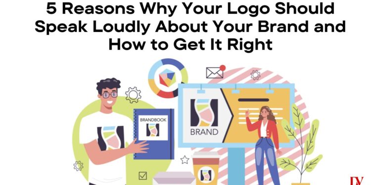 Logo Power: Why Your Brand’s Visual Identity Should Roar
