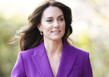 Kate Middleton is Reportedly Holding a Crucial Meeting