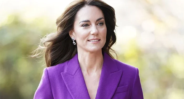 Kate Middleton is Reportedly Holding a Crucial Meeting