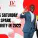 7 Small Business Saturday Ideas to Spark Productivity in 2022