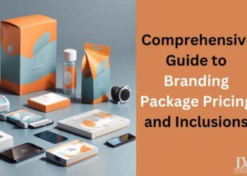 A Comprehensive Guide to Branding Package Pricing and Inclusions