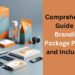 A Comprehensive Guide to Branding Package Pricing and Inclusions