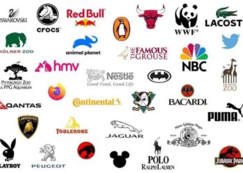 12 Best Animal Logo Design Ideas