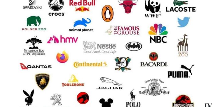 12 Best Animal Logo Design Ideas