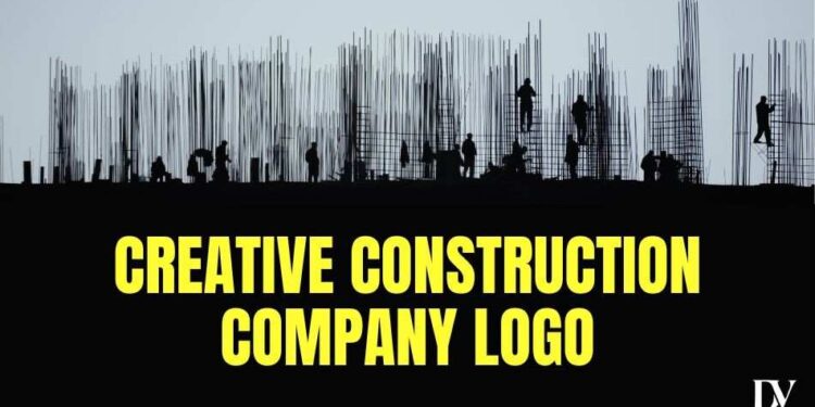 11 Creative Construction Company Logos for Your Business