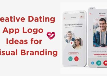 A Deep Dive into Creative Dating App Logo Ideas for Visual Branding