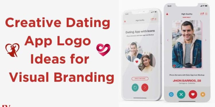 A Deep Dive into Creative Dating App Logo Ideas for Visual Branding