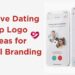 A Deep Dive into Creative Dating App Logo Ideas for Visual Branding