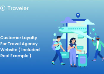 Logo Magic: Building Trust and Loyalty in the Travel Sector