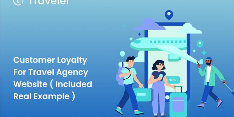 Logo Magic: Building Trust and Loyalty in the Travel Sector