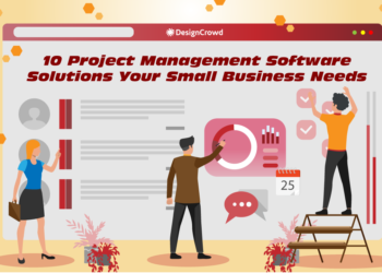 10 Project Management Software Solutions to Help Your Small Business Grow