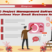 10 Project Management Software Solutions to Help Your Small Business Grow