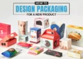 9 Tips for Outstanding Product Packaging Design