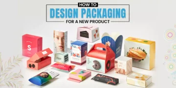 9 Tips for Outstanding Product Packaging Design