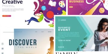 8 PRO TIPS FOR DESIGNING E-COMMERCE WEBSITE