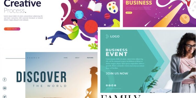 8 PRO TIPS FOR DESIGNING E-COMMERCE WEBSITE